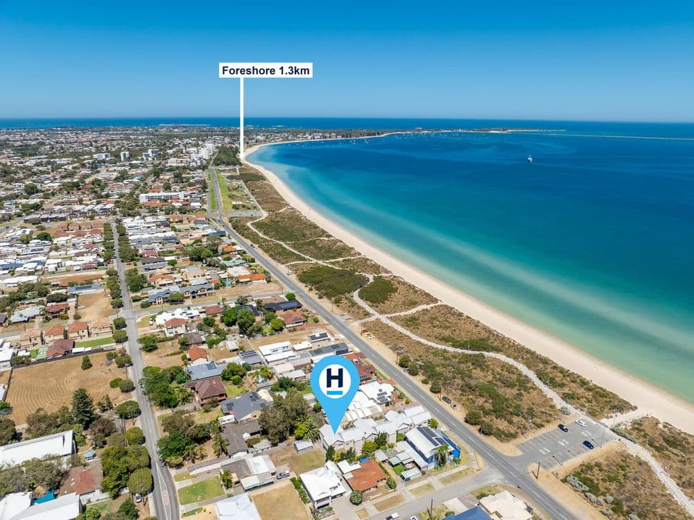 3/151 Rockingham Beach Road, Rockingham, WA 6168, Rockingham - Thumbnail 4