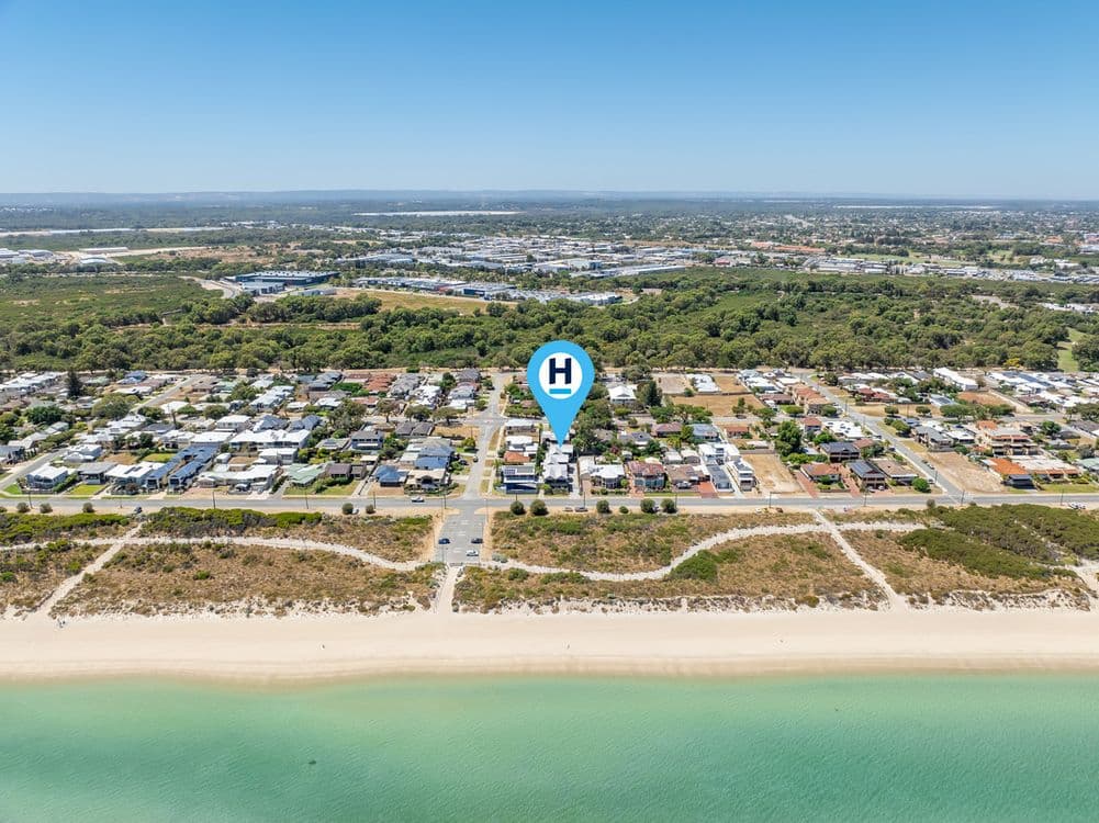 3/151 Rockingham Beach Road, Rockingham, WA 6168, Rockingham - Thumbnail 5