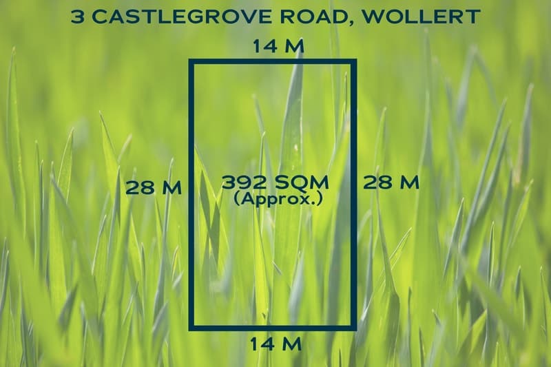 3 Castlegrove Road, WOLLERT, Wollert - Thumbnail 3