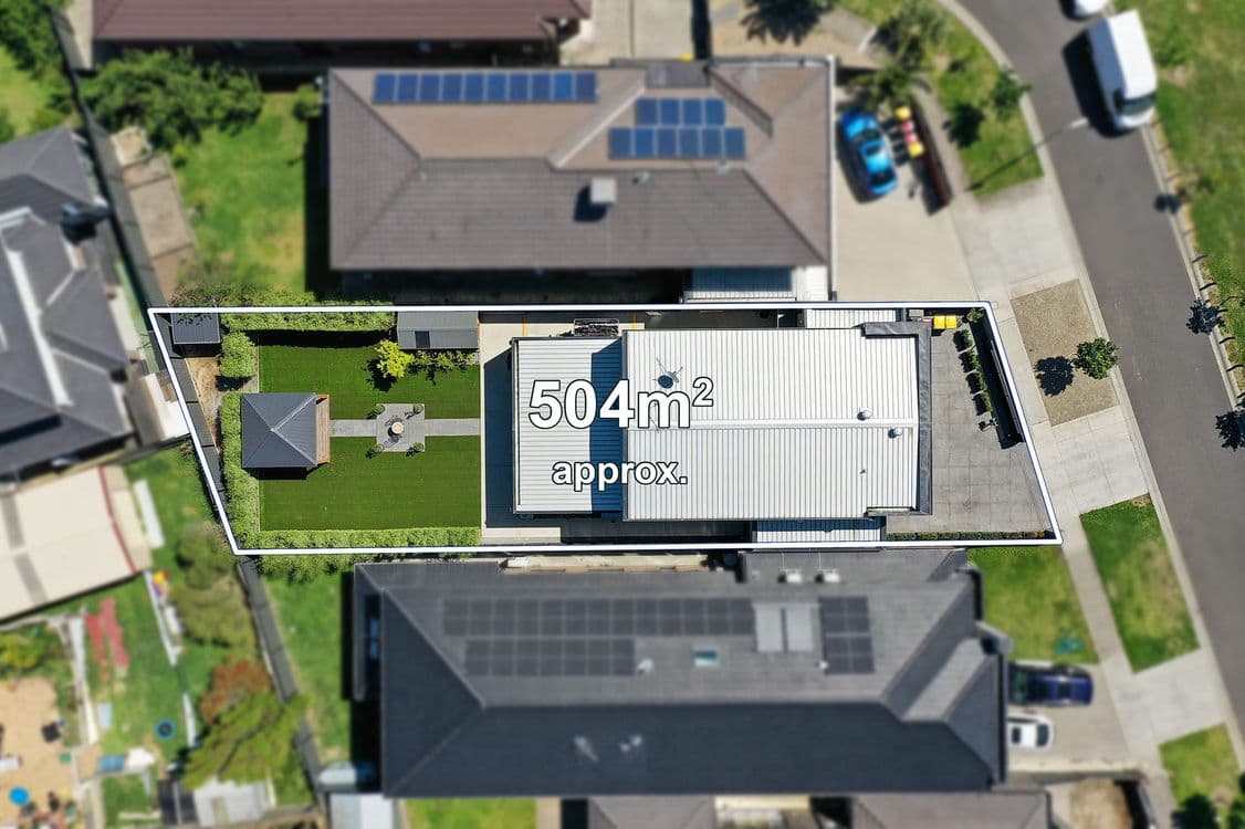 23 Parish Court, MEADOW HEIGHTS, VIC 3048, Meadow Heights - Thumbnail 4