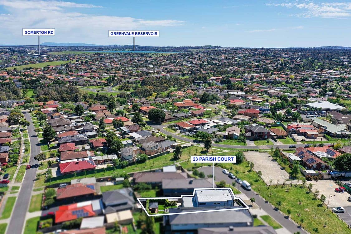 23 Parish Court, MEADOW HEIGHTS, VIC 3048, Meadow Heights - Thumbnail 6
