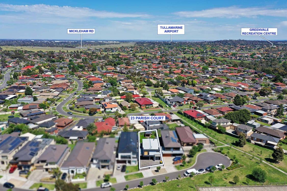 23 Parish Court, MEADOW HEIGHTS, VIC 3048, Meadow Heights - Thumbnail 7
