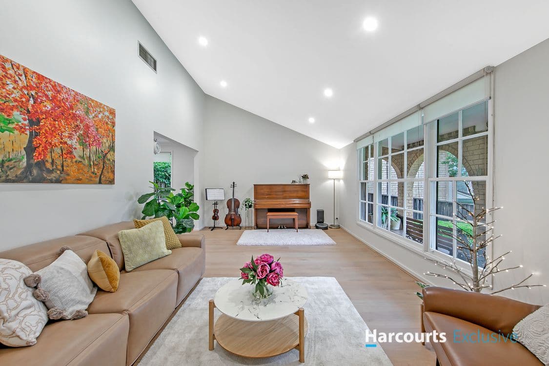 3818/8 Parkwood Place, North Rocks, NSW 2151, North Rocks - Thumbnail 2