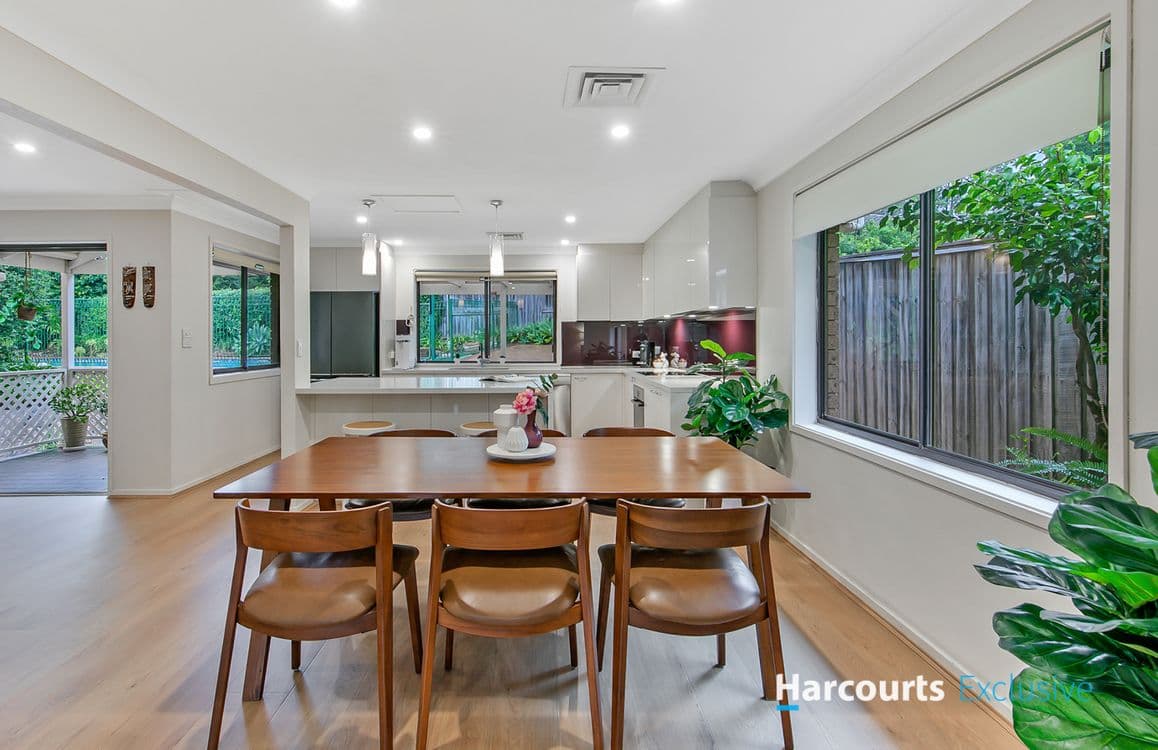 3818/8 Parkwood Place, North Rocks, NSW 2151, North Rocks - Thumbnail 4