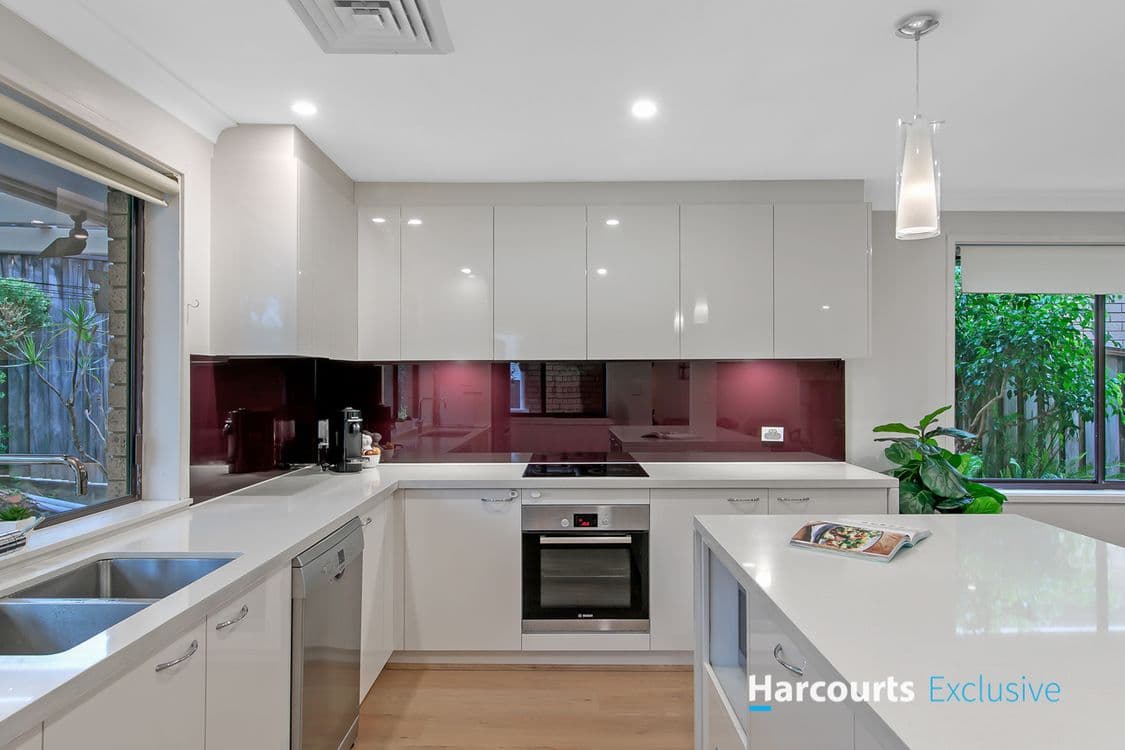 3818/8 Parkwood Place, North Rocks, NSW 2151, North Rocks - Thumbnail 5