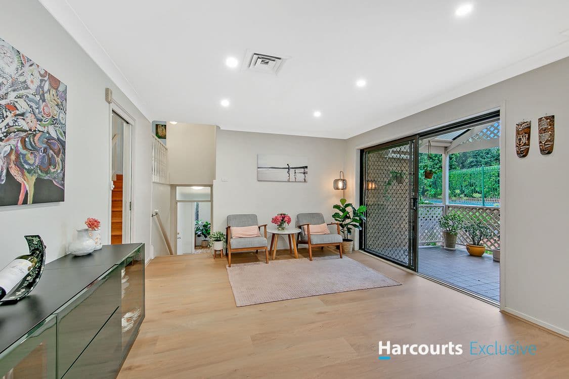 3818/8 Parkwood Place, North Rocks, NSW 2151, North Rocks - Thumbnail 6