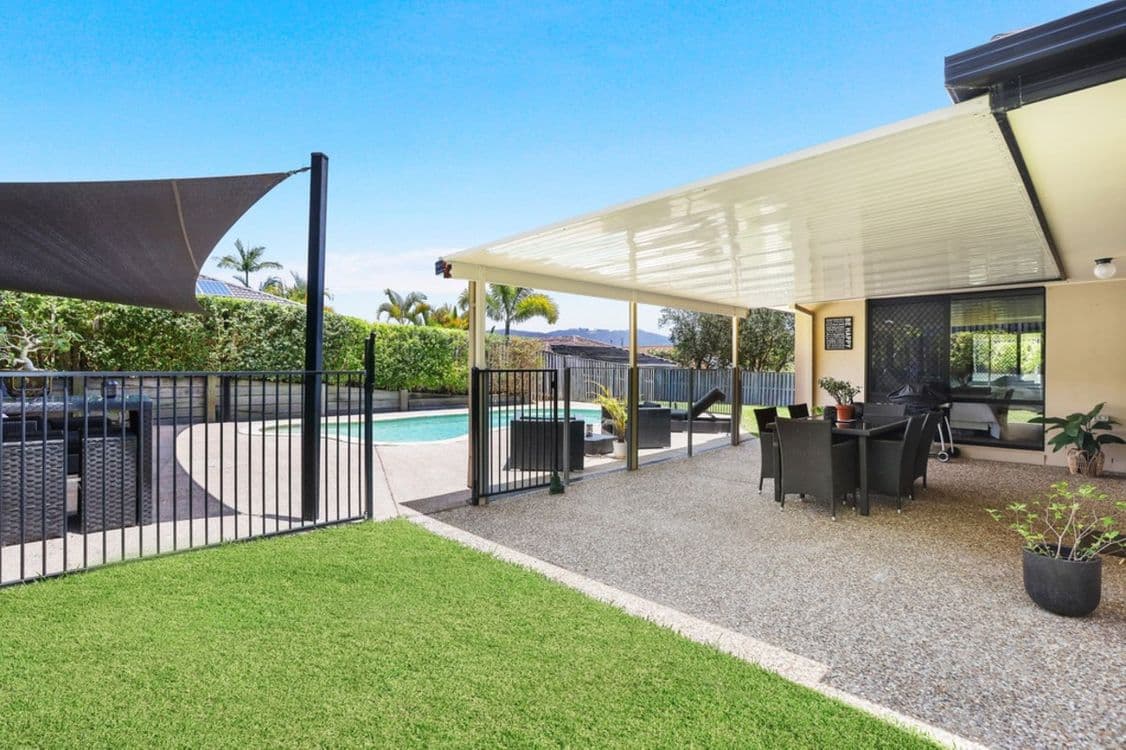 13 Glenny Street, Mudgeeraba, QLD 4213, Mudgeeraba - Thumbnail 3
