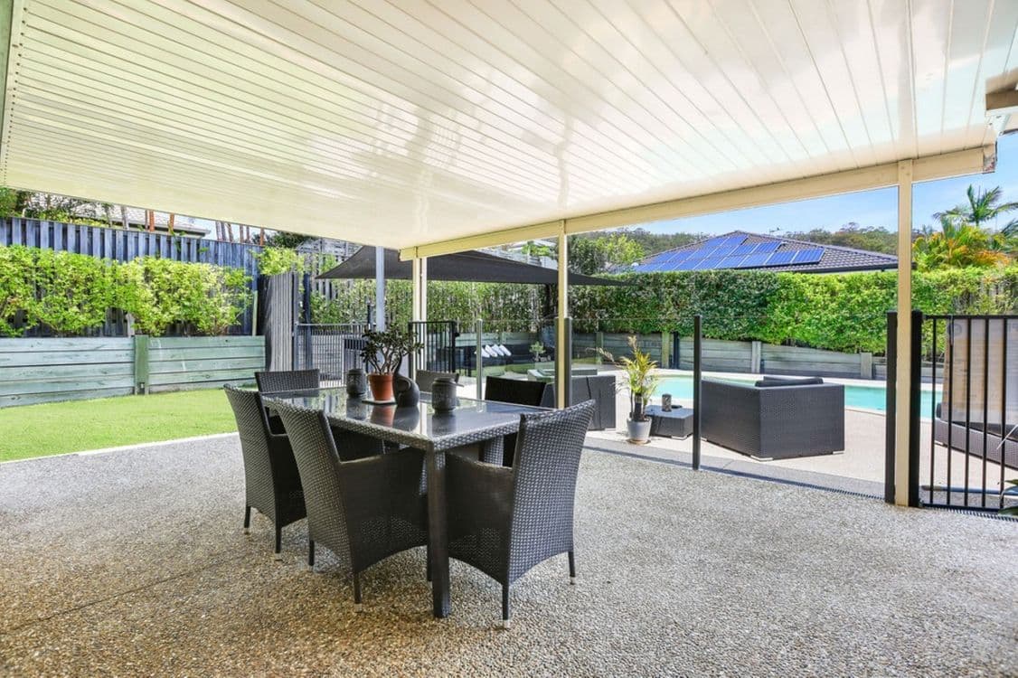 13 Glenny Street, Mudgeeraba, QLD 4213, Mudgeeraba - Thumbnail 4