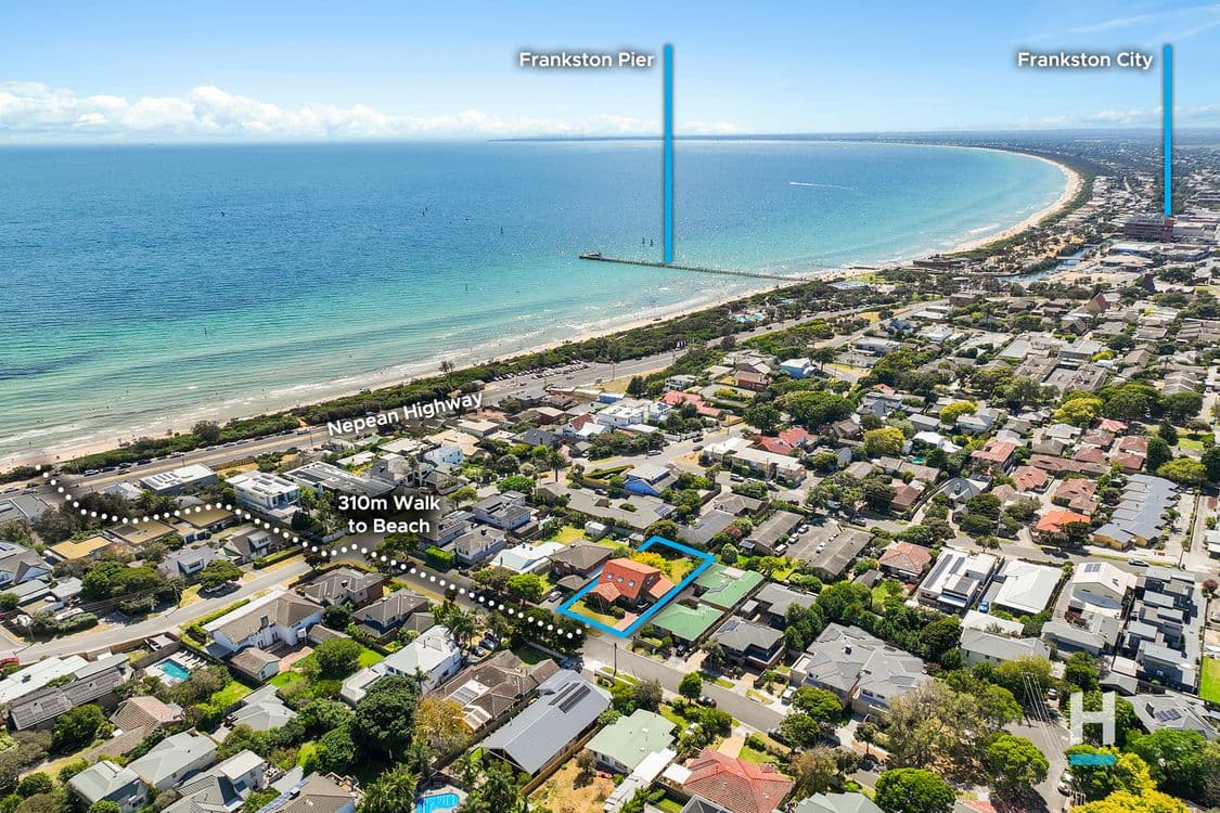 5 Edna Street, FRANKSTON, VIC 3199, Frankston - Thumbnail 2