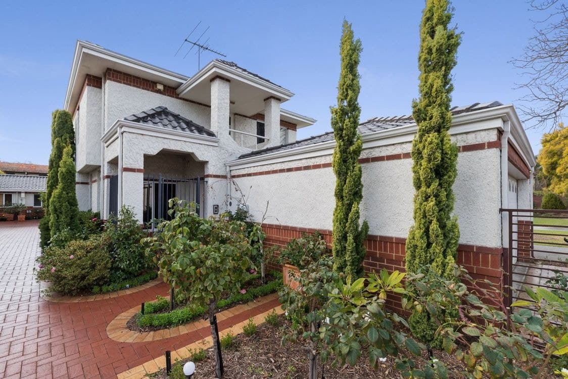 2/4 River View Street, SOUTH PERTH, WA 6151, South Perth - Image 1
