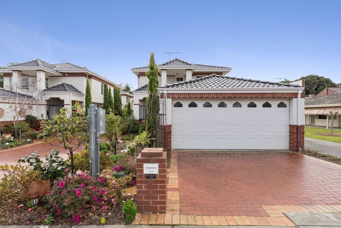 2/4 River View Street, SOUTH PERTH, WA 6151, South Perth - Thumbnail 2