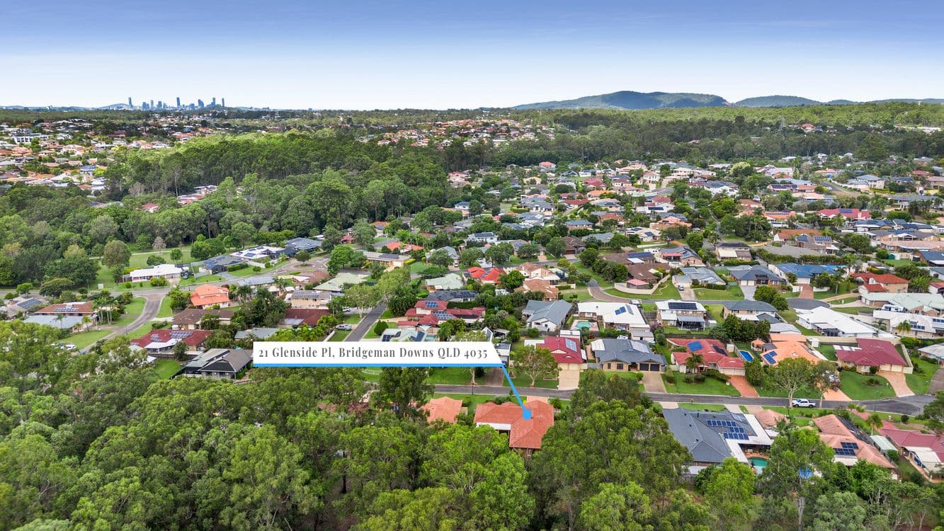 21 Glenside Place, BRIDGEMAN DOWNS, QLD 4035, Bridgeman Downs - Thumbnail 3