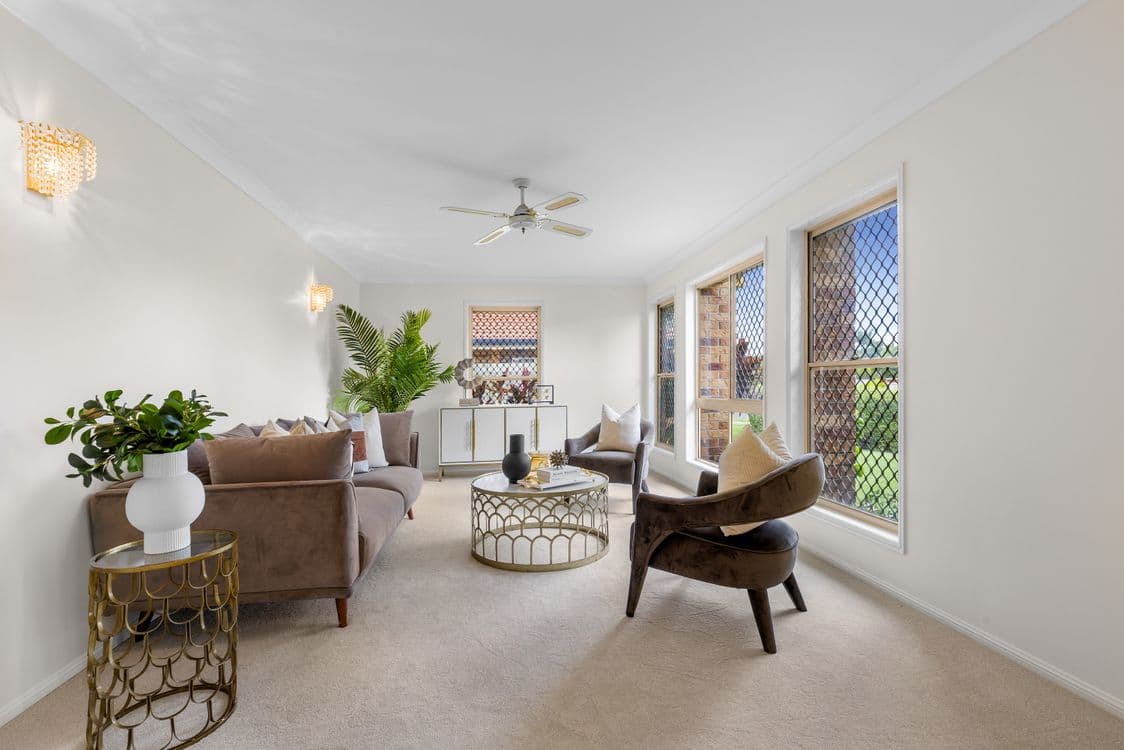 21 Glenside Place, BRIDGEMAN DOWNS, QLD 4035, Bridgeman Downs - Thumbnail 4