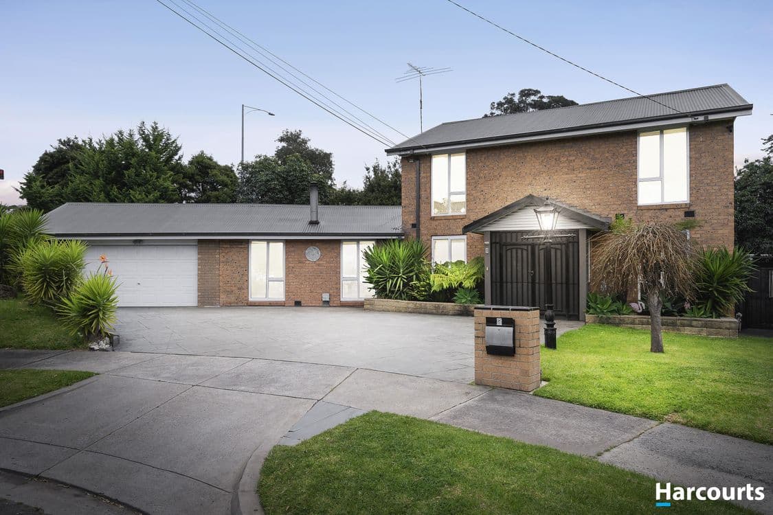 5 Eades Court, TEMPLESTOWE, VIC 3106, Templestowe - Image 1