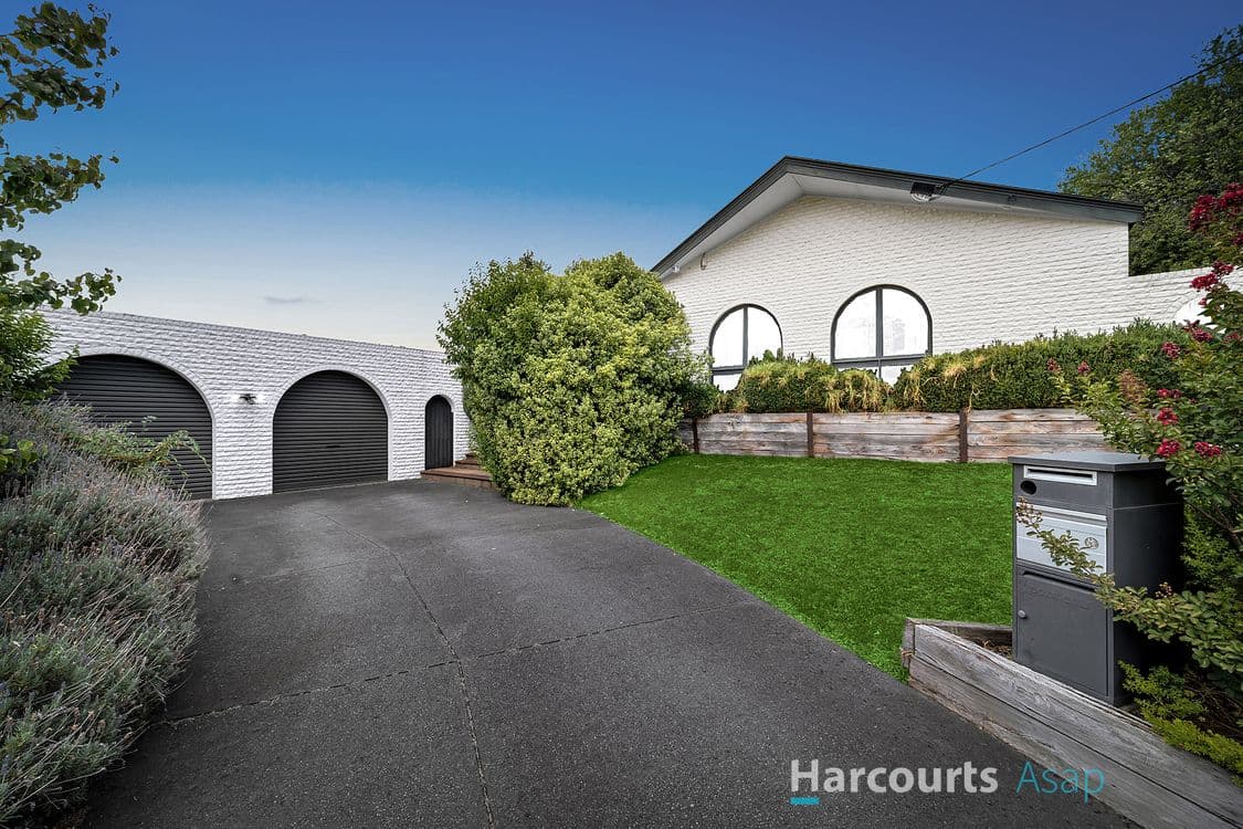 4 Hampton Court, DANDENONG NORTH, VIC 3175, Dandenong North - Image 1