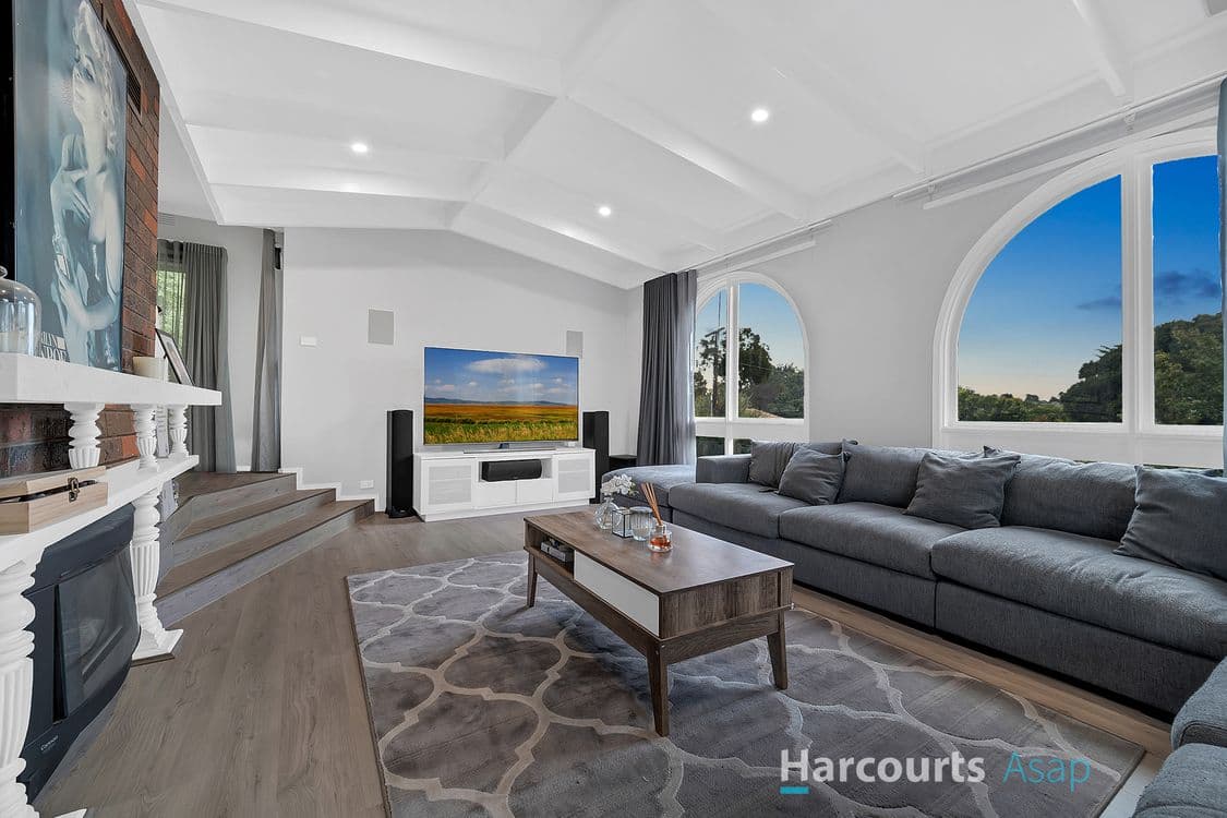 4 Hampton Court, DANDENONG NORTH, VIC 3175, Dandenong North - Thumbnail 2