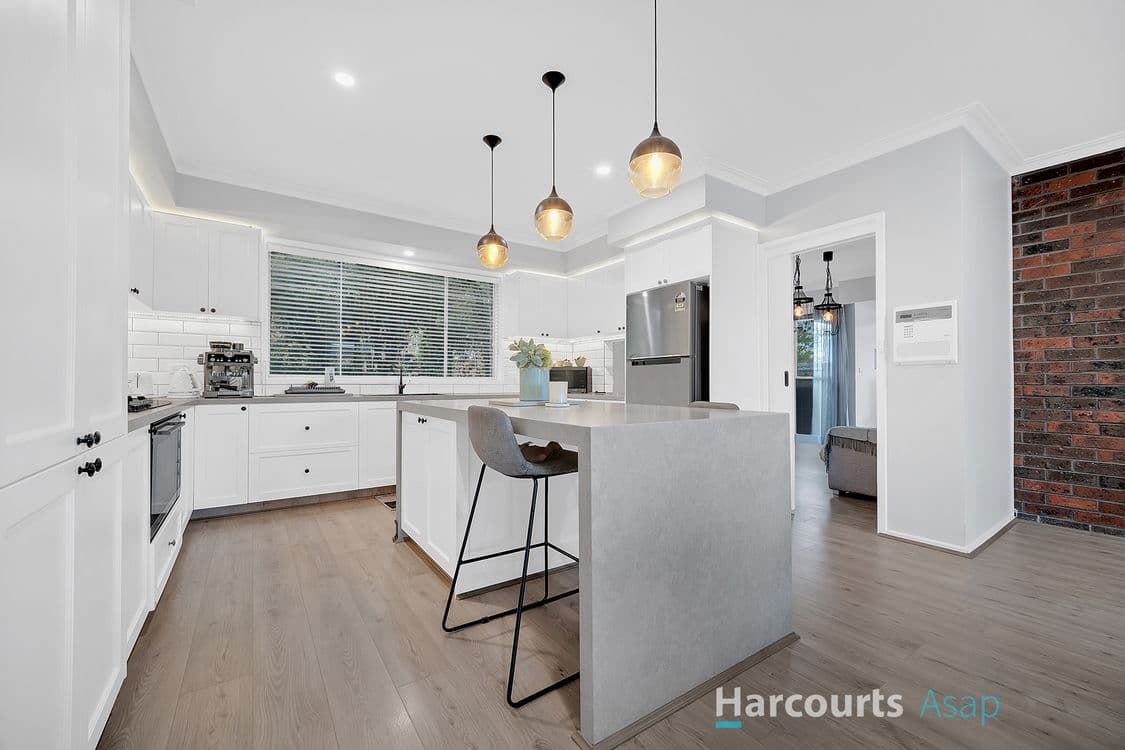 4 Hampton Court, DANDENONG NORTH, VIC 3175, Dandenong North - Thumbnail 4