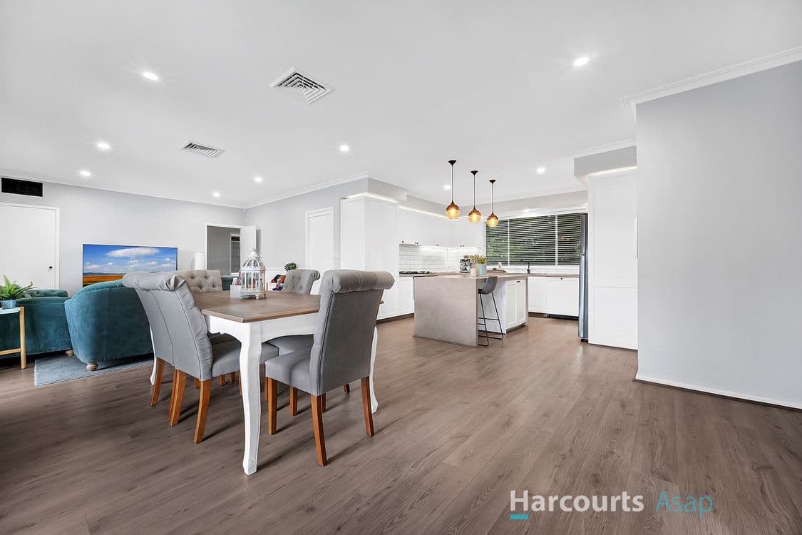 4 Hampton Court, DANDENONG NORTH, VIC 3175, Dandenong North - Thumbnail 5