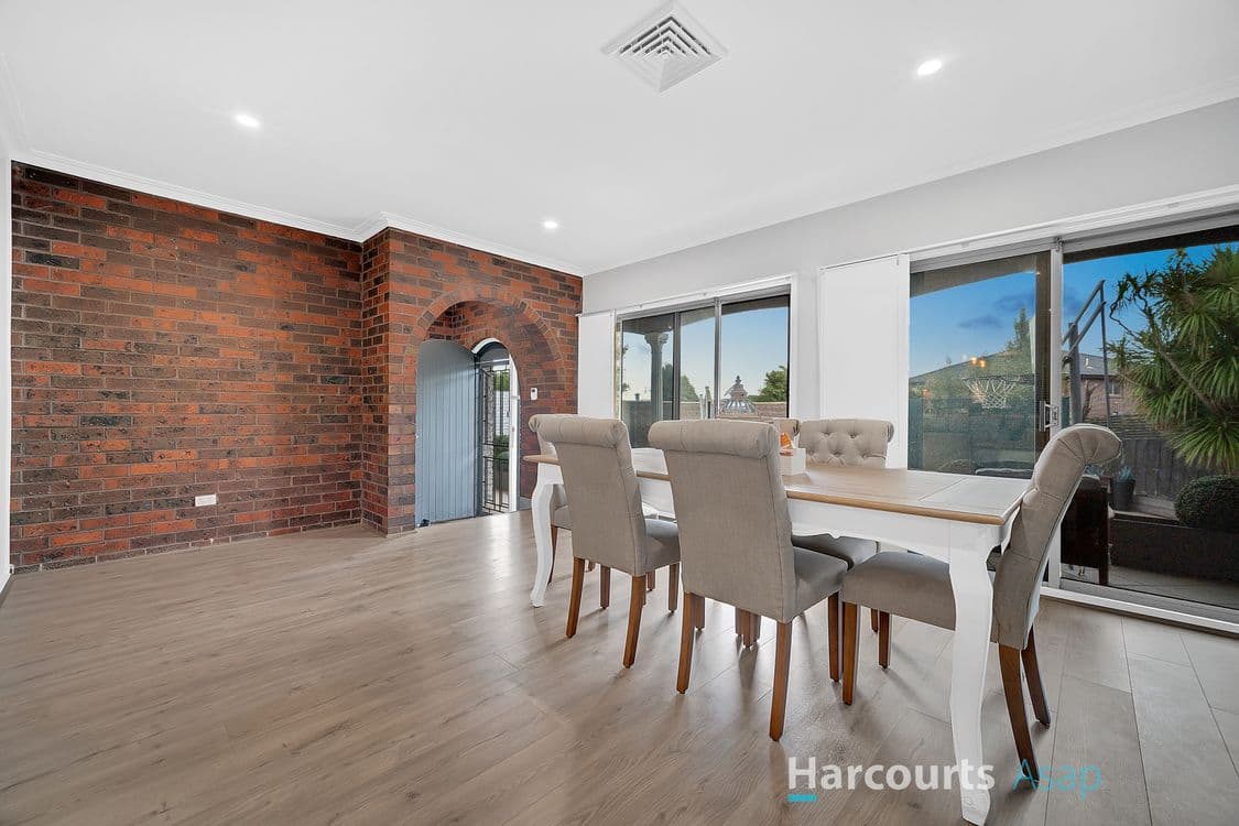 4 Hampton Court, DANDENONG NORTH, VIC 3175, Dandenong North - Thumbnail 6