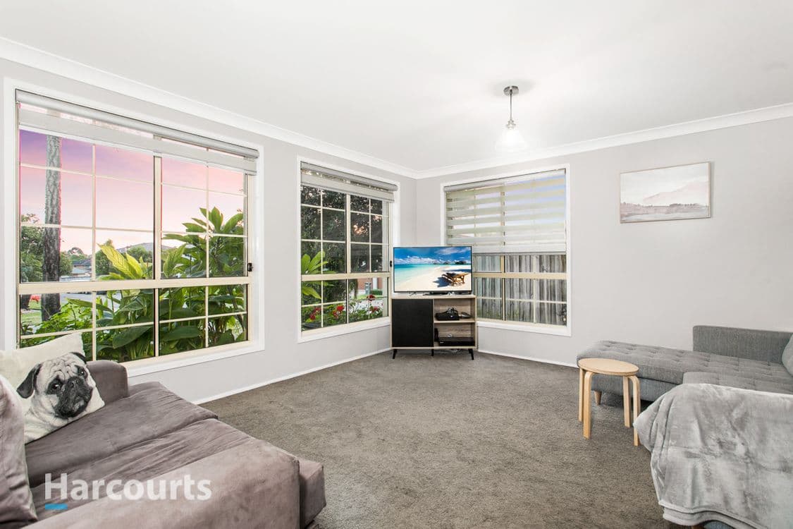 23 Yellowgum Avenue, ROUSE HILL, NSW 2155, Rouse Hill - Thumbnail 2