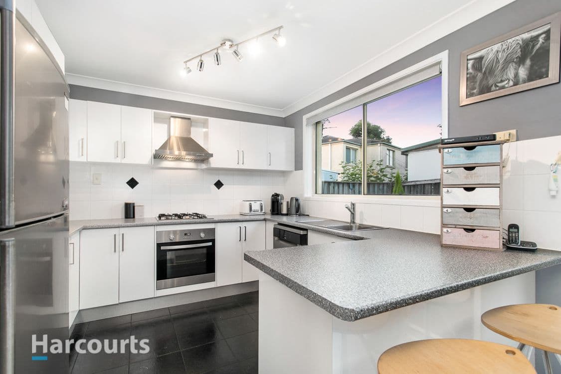 23 Yellowgum Avenue, ROUSE HILL, NSW 2155, Rouse Hill - Thumbnail 3