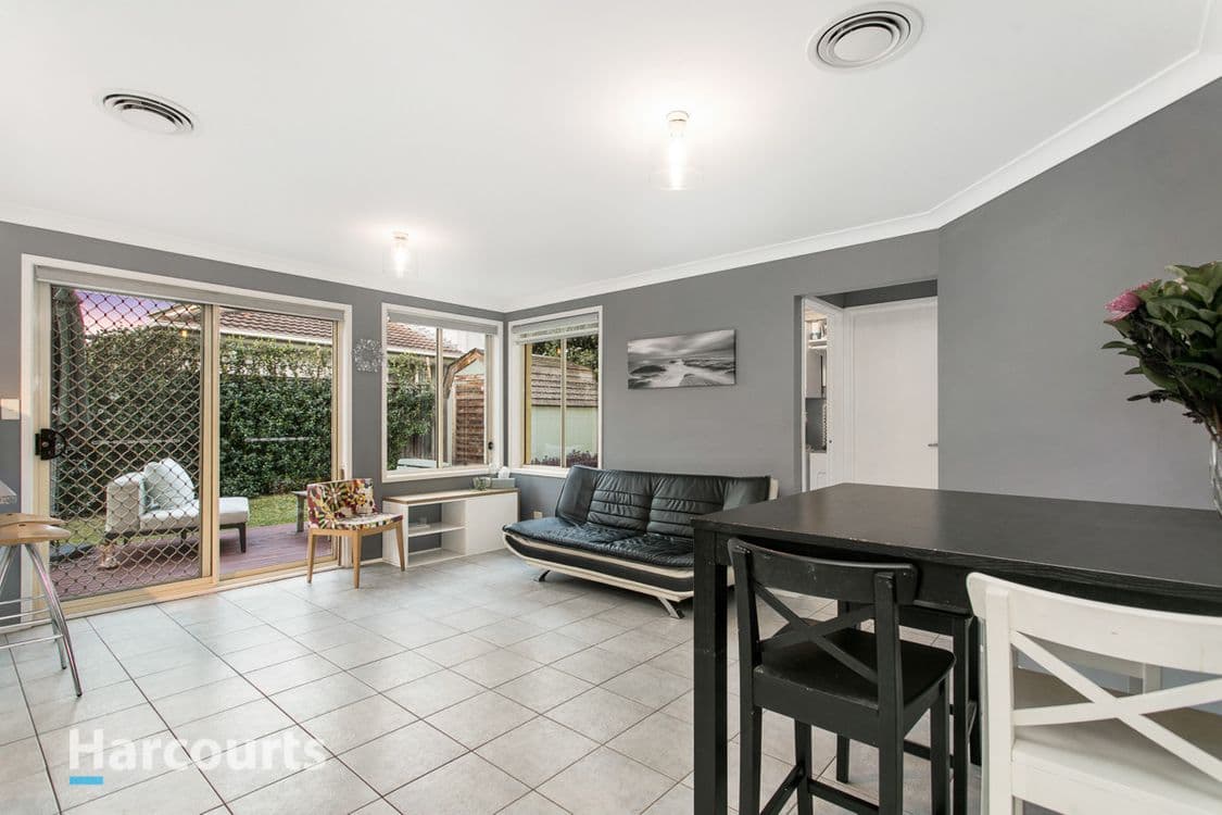 23 Yellowgum Avenue, ROUSE HILL, NSW 2155, Rouse Hill - Thumbnail 4