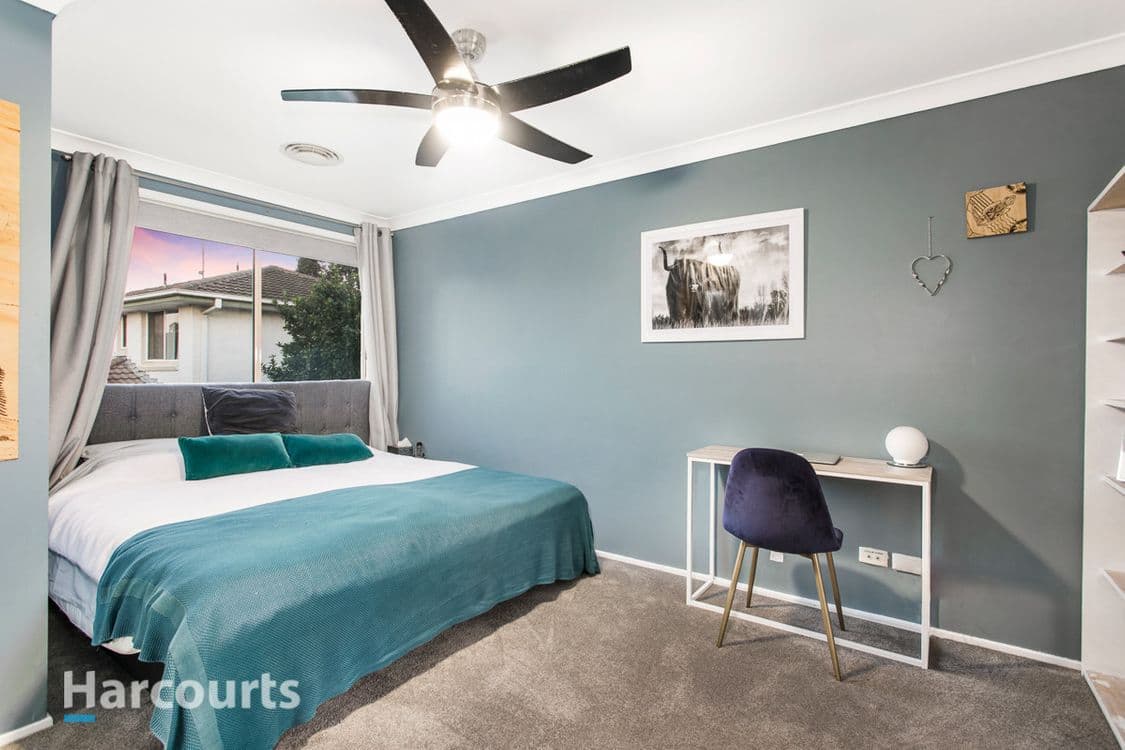 23 Yellowgum Avenue, ROUSE HILL, NSW 2155, Rouse Hill - Thumbnail 5