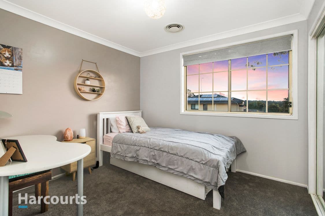 23 Yellowgum Avenue, ROUSE HILL, NSW 2155, Rouse Hill - Thumbnail 7