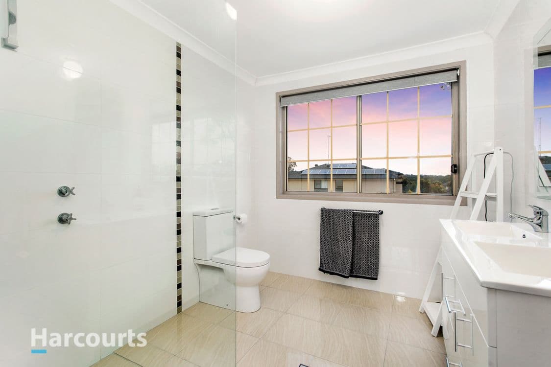 23 Yellowgum Avenue, ROUSE HILL, NSW 2155, Rouse Hill - Thumbnail 8