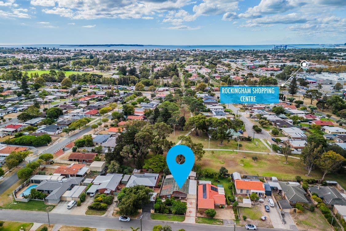 8 Vela Court, ROCKINGHAM, WA 6168, Rockingham - Thumbnail 2