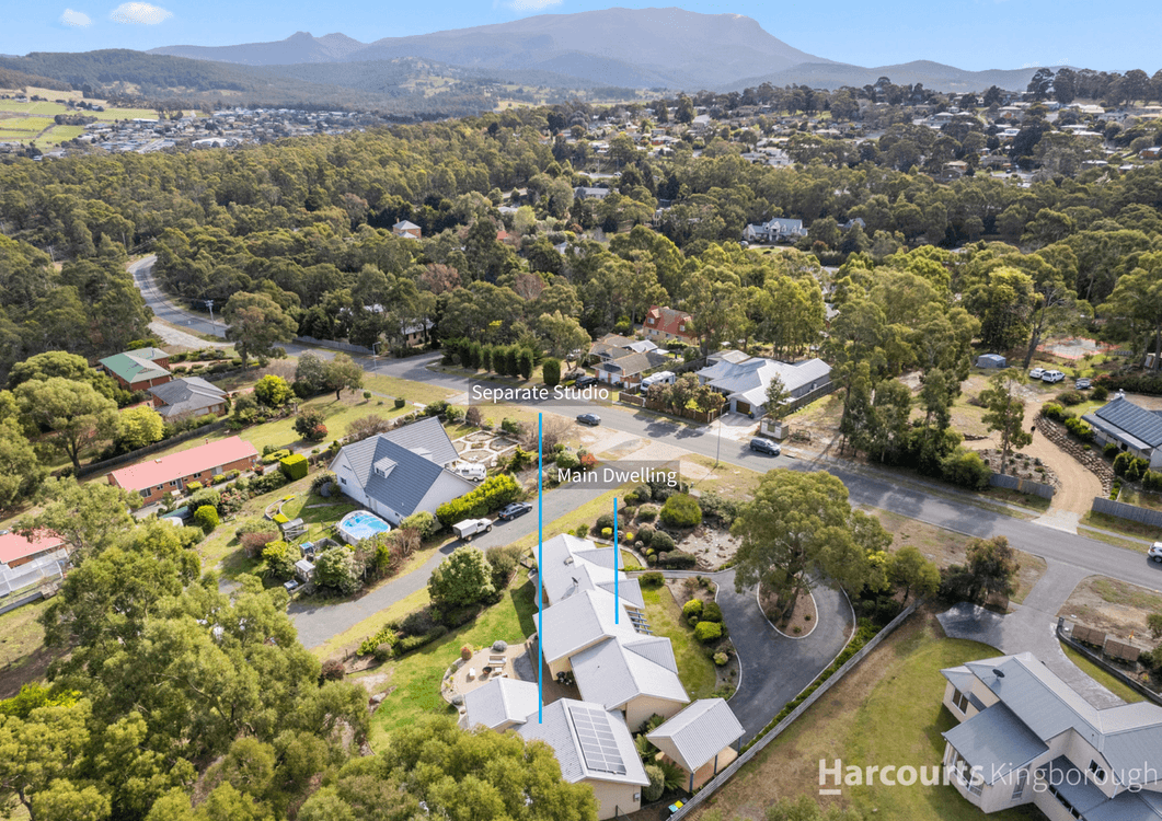 38 Lady Penryhn Drive, BLACKMANS BAY, TAS 7052, Blackmans Bay - Thumbnail 2