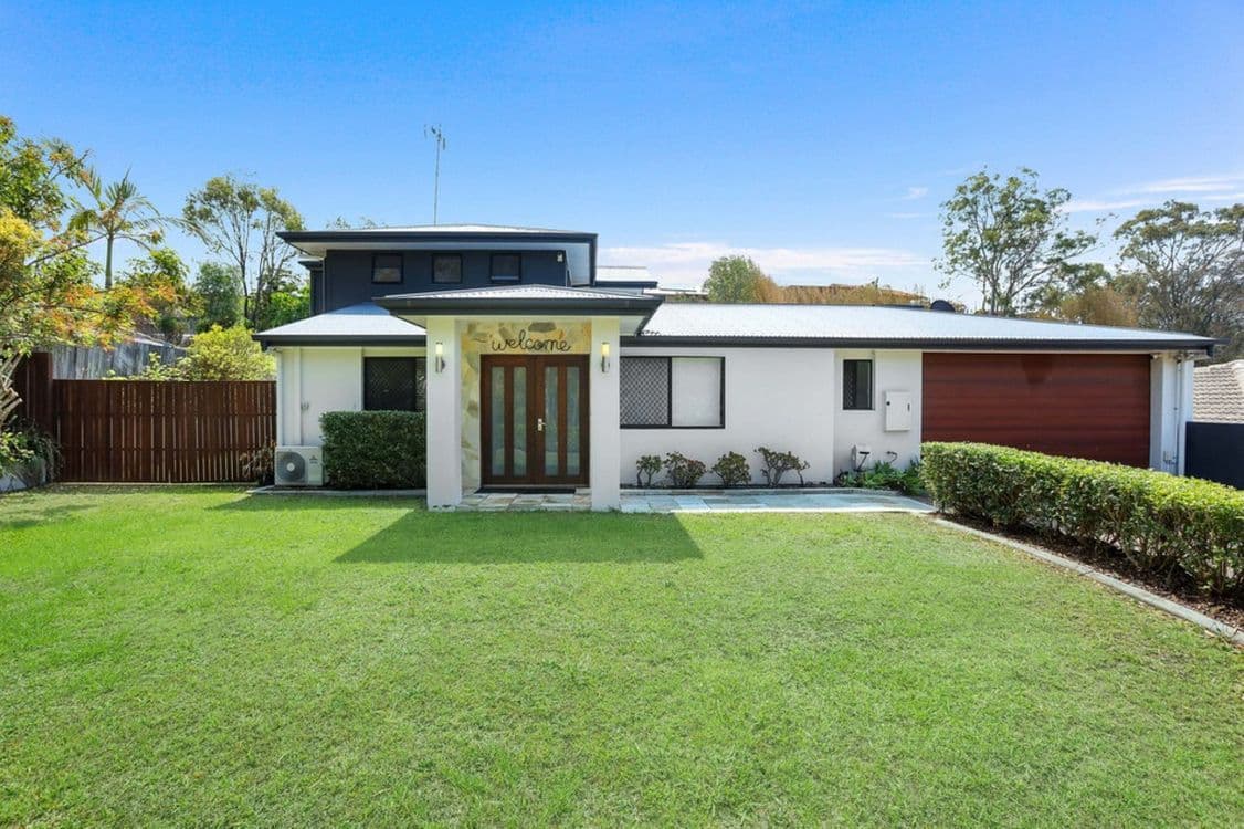 19 Hamersley Way, Worongary, QLD 4213, Worongary - Thumbnail 2