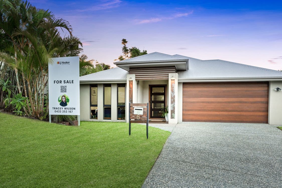 8 Drovers Avenue, Gilston, QLD 4211, Gilston - Thumbnail 5