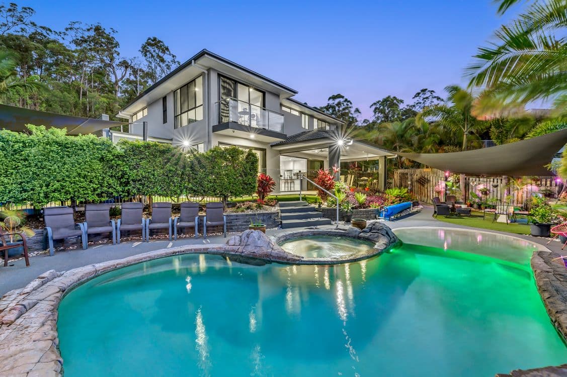 11 Arondel Circuit, UPPER COOMERA, QLD 4209, Upper Coomera - Thumbnail 4