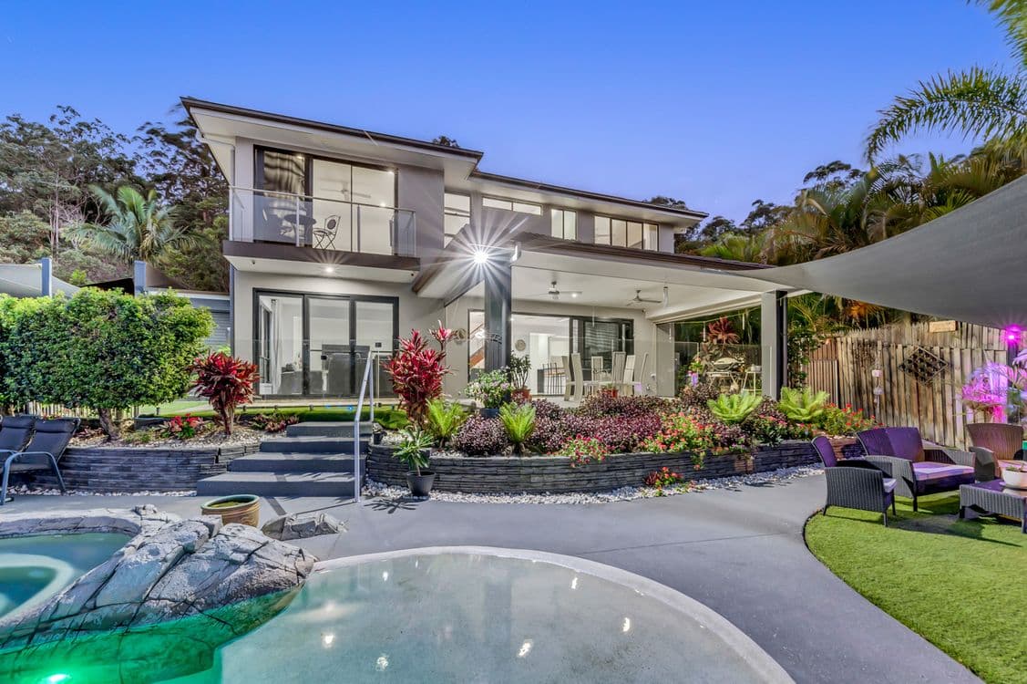 11 Arondel Circuit, UPPER COOMERA, QLD 4209, Upper Coomera - Thumbnail 7