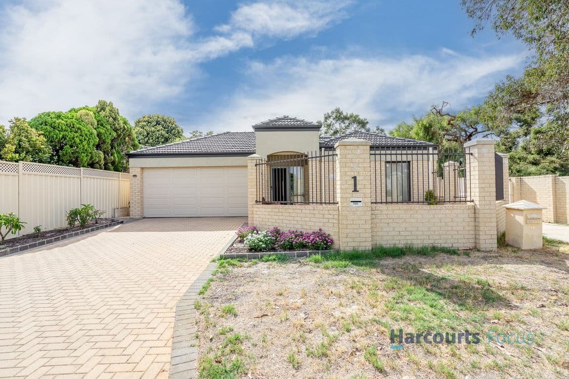 1 Parklands Square, RIVERTON, WA 6148, Riverton - Image 1