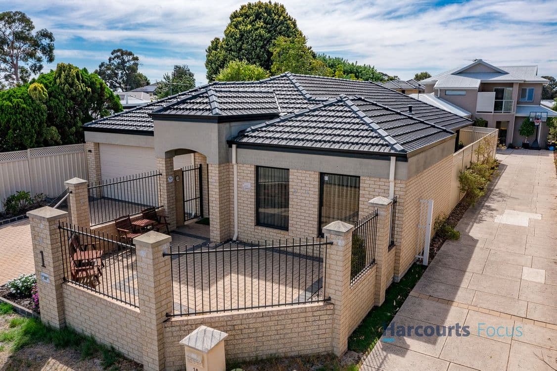 1 Parklands Square, RIVERTON, WA 6148, Riverton - Thumbnail 3