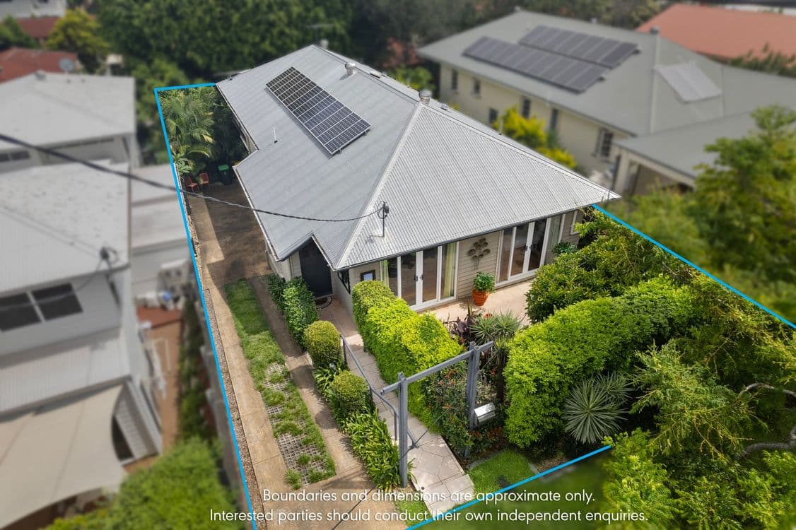 155 Watson Street, CAMP HILL, QLD 4152, Camp Hill - Thumbnail 4