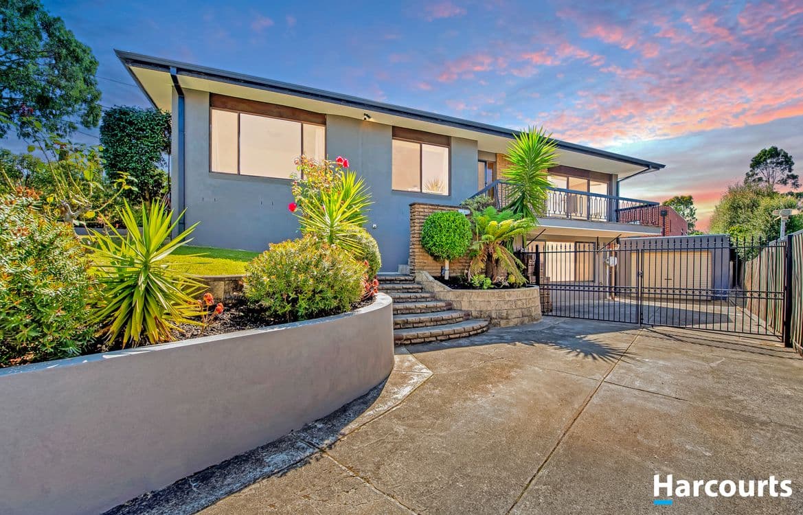 3 Eagle Court, VERMONT SOUTH, VIC 3133, Vermont South - Image 1