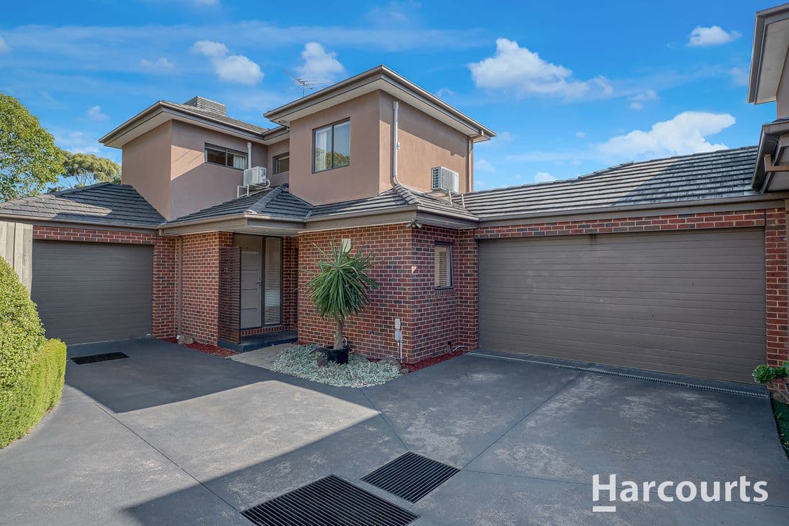 3/70-72 Larch Crescent, MOUNT WAVERLEY, VIC 3149, Mount Waverley - Image 1