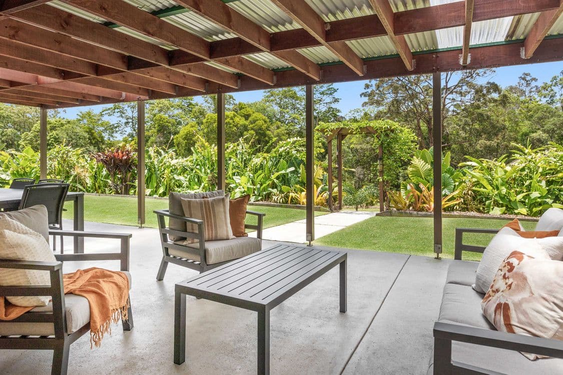 26 Mountain View Crest, Mount Nathan, QLD 4211, Mount Nathan - Thumbnail 2