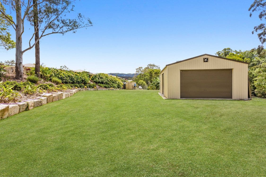 26 Mountain View Crest, Mount Nathan, QLD 4211, Mount Nathan - Thumbnail 3