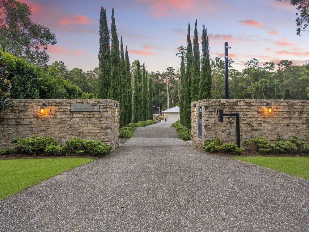24 Kookaburra Drive, Gilston, QLD 4211, Gilston - Image 1