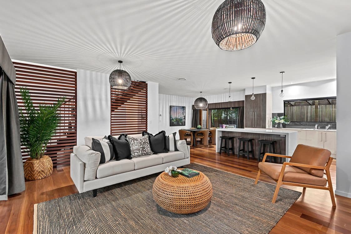 21 Gordon Street, PADDINGTON, QLD 4064, Paddington - Image 1