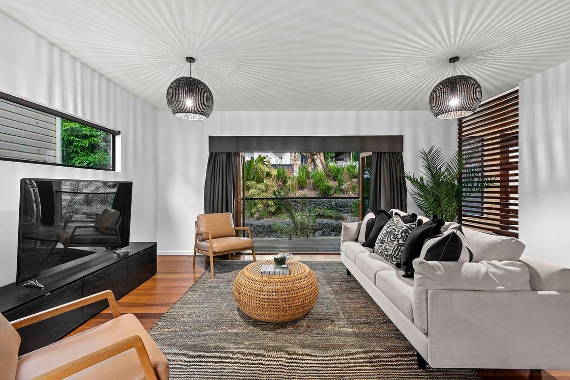 21 Gordon Street, PADDINGTON, QLD 4064, Paddington - Thumbnail 2