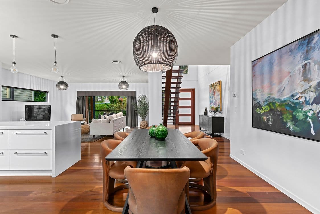 21 Gordon Street, PADDINGTON, QLD 4064, Paddington - Thumbnail 3