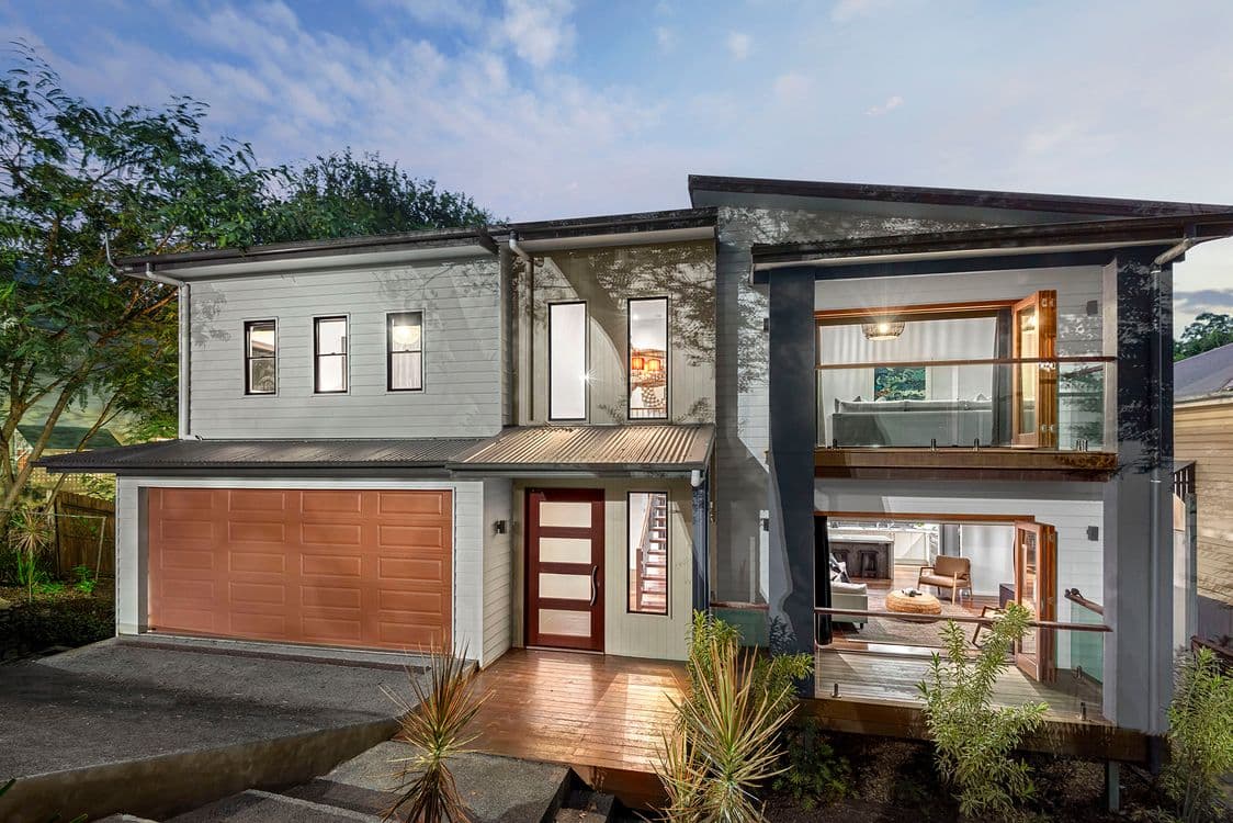 21 Gordon Street, PADDINGTON, QLD 4064, Paddington - Thumbnail 4