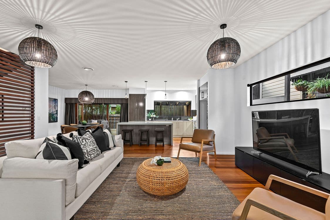 21 Gordon Street, PADDINGTON, QLD 4064, Paddington - Thumbnail 5
