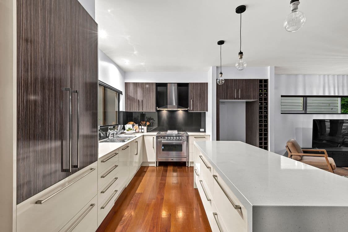 21 Gordon Street, PADDINGTON, QLD 4064, Paddington - Thumbnail 7