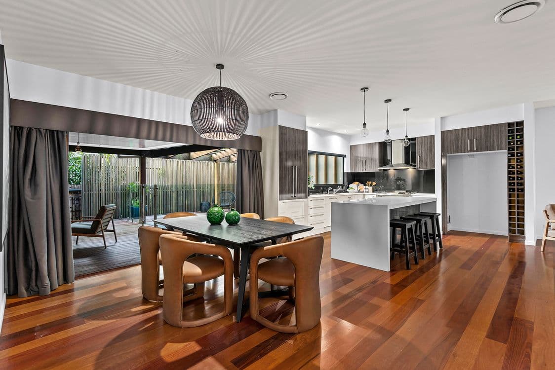 21 Gordon Street, PADDINGTON, QLD 4064, Paddington - Thumbnail 8